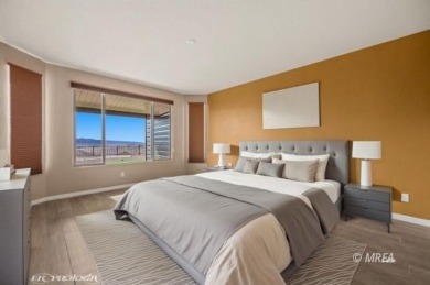 This better-than-new, highly upgraded Preserve model in Sun City on Conestoga Golf Club in Nevada - for sale on GolfHomes.com, golf home, golf lot