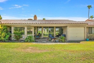 Amazing Condominium Overlooking the Golf Course! Located in the on Bermuda Dunes Country Club in California - for sale on GolfHomes.com, golf home, golf lot