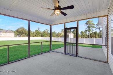 Welcome to 120 Farmstead Place in Southwest Plantation--Maple on Bear Trail Golf Club in North Carolina - for sale on GolfHomes.com, golf home, golf lot
