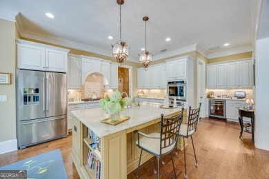 A FANTASTIC OPPORTUNITY for the avid golfer or anyone who on The Georgia Club in Georgia - for sale on GolfHomes.com, golf home, golf lot