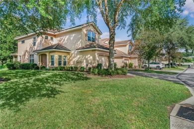 Check out this lovely end unit home in the highly sought after on Brentwood Farms Golf Club in Florida - for sale on GolfHomes.com, golf home, golf lot