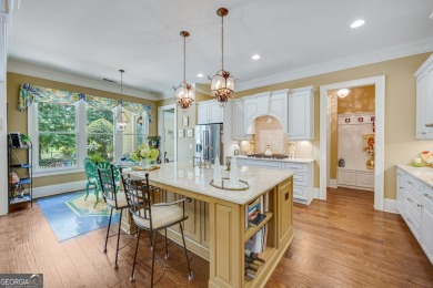 A FANTASTIC OPPORTUNITY for the avid golfer or anyone who on The Georgia Club in Georgia - for sale on GolfHomes.com, golf home, golf lot