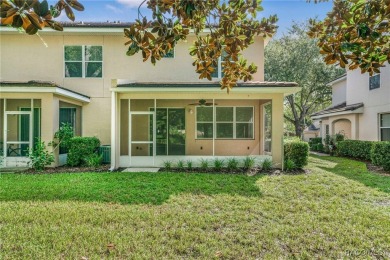 Check out this lovely end unit home in the highly sought after on Brentwood Farms Golf Club in Florida - for sale on GolfHomes.com, golf home, golf lot