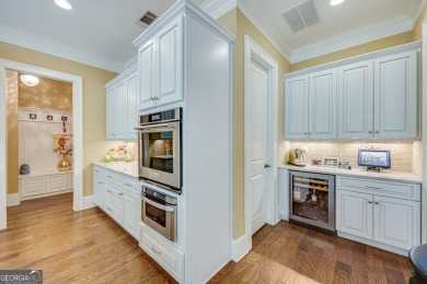 A FANTASTIC OPPORTUNITY for the avid golfer or anyone who on The Georgia Club in Georgia - for sale on GolfHomes.com, golf home, golf lot