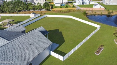 Welcome to 120 Farmstead Place in Southwest Plantation-Maple on Bear Trail Golf Club in North Carolina - for sale on GolfHomes.com, golf home, golf lot