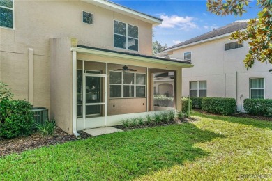 Check out this lovely end unit home in the highly sought after on Brentwood Farms Golf Club in Florida - for sale on GolfHomes.com, golf home, golf lot