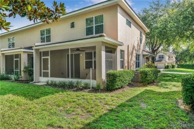 Check out this lovely end unit home in the highly sought after on Brentwood Farms Golf Club in Florida - for sale on GolfHomes.com, golf home, golf lot