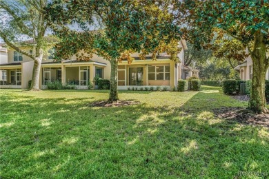 Check out this lovely end unit home in the highly sought after on Brentwood Farms Golf Club in Florida - for sale on GolfHomes.com, golf home, golf lot