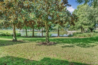Check out this lovely end unit home in the highly sought after on Brentwood Farms Golf Club in Florida - for sale on GolfHomes.com, golf home, golf lot