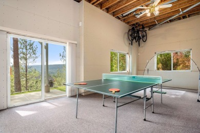 Spectacular Latah Valley view from this pristine Blackwood two on The Creek at Qualchan in Washington - for sale on GolfHomes.com, golf home, golf lot