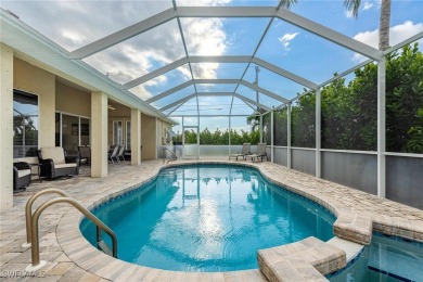 NO HURRICANE DAMAGE OR WATER INTRUSION! This Stunning Turnkey on Burnt Store Golf Club in Florida - for sale on GolfHomes.com, golf home, golf lot