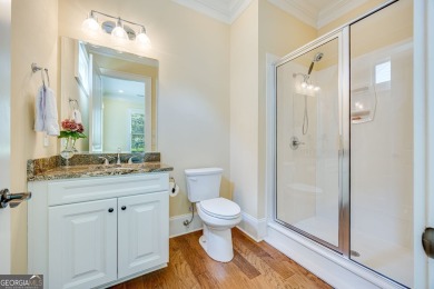 A FANTASTIC OPPORTUNITY for the avid golfer or anyone who on The Georgia Club in Georgia - for sale on GolfHomes.com, golf home, golf lot