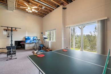Spectacular Latah Valley view from this pristine Blackwood two on The Creek at Qualchan in Washington - for sale on GolfHomes.com, golf home, golf lot