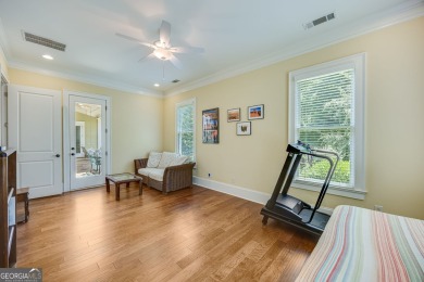 A FANTASTIC OPPORTUNITY for the avid golfer or anyone who on The Georgia Club in Georgia - for sale on GolfHomes.com, golf home, golf lot