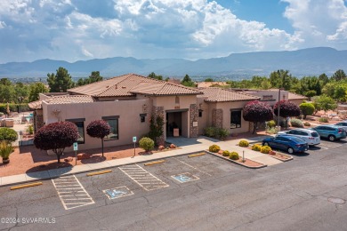 The Arizona lifestyle awaits! Charming, bright, spacious 3017 sf on Verde Santa Fe Golf Club in Arizona - for sale on GolfHomes.com, golf home, golf lot