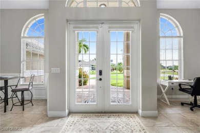 NO HURRICANE DAMAGE OR WATER INTRUSION! This Stunning Turnkey on Burnt Store Golf Club in Florida - for sale on GolfHomes.com, golf home, golf lot