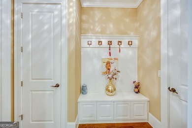 A FANTASTIC OPPORTUNITY for the avid golfer or anyone who on The Georgia Club in Georgia - for sale on GolfHomes.com, golf home, golf lot