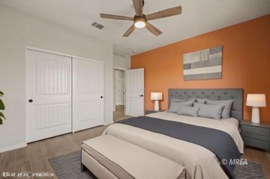 This better-than-new, highly upgraded Preserve model in Sun City on Conestoga Golf Club in Nevada - for sale on GolfHomes.com, golf home, golf lot