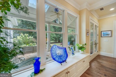 A FANTASTIC OPPORTUNITY for the avid golfer or anyone who on The Georgia Club in Georgia - for sale on GolfHomes.com, golf home, golf lot