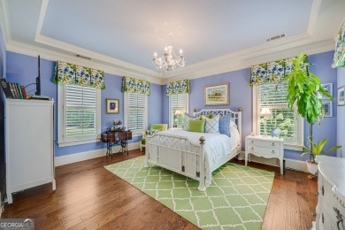 A FANTASTIC OPPORTUNITY for the avid golfer or anyone who on The Georgia Club in Georgia - for sale on GolfHomes.com, golf home, golf lot