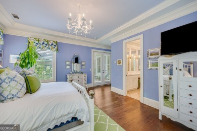 A FANTASTIC OPPORTUNITY for the avid golfer or anyone who on The Georgia Club in Georgia - for sale on GolfHomes.com, golf home, golf lot