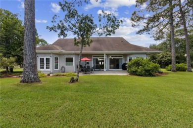 Welcome to 564 Cardinal Circle in the prestigious gated on The Club At Osprey Cove in Georgia - for sale on GolfHomes.com, golf home, golf lot