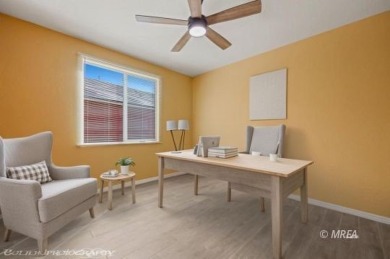 This better-than-new, highly upgraded Preserve model in Sun City on Conestoga Golf Club in Nevada - for sale on GolfHomes.com, golf home, golf lot