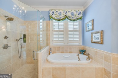 A FANTASTIC OPPORTUNITY for the avid golfer or anyone who on The Georgia Club in Georgia - for sale on GolfHomes.com, golf home, golf lot