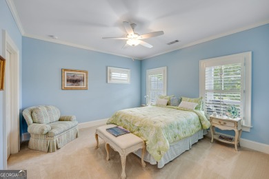 A FANTASTIC OPPORTUNITY for the avid golfer or anyone who on The Georgia Club in Georgia - for sale on GolfHomes.com, golf home, golf lot