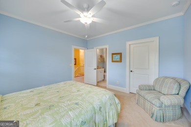 A FANTASTIC OPPORTUNITY for the avid golfer or anyone who on The Georgia Club in Georgia - for sale on GolfHomes.com, golf home, golf lot