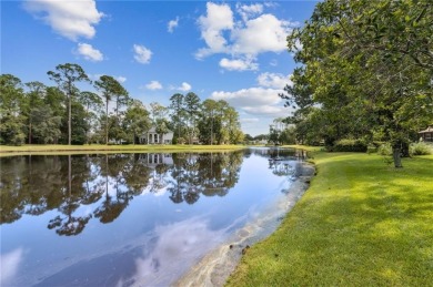Welcome to 564 Cardinal Circle in the prestigious gated on The Club At Osprey Cove in Georgia - for sale on GolfHomes.com, golf home, golf lot