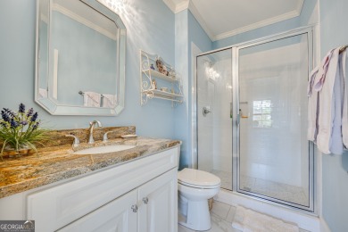 A FANTASTIC OPPORTUNITY for the avid golfer or anyone who on The Georgia Club in Georgia - for sale on GolfHomes.com, golf home, golf lot