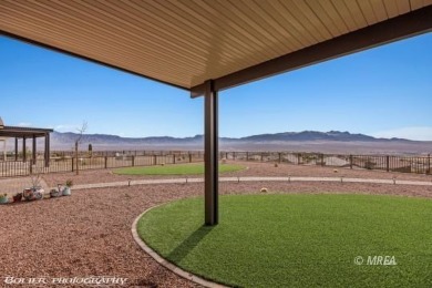 This better-than-new, highly upgraded Preserve model in Sun City on Conestoga Golf Club in Nevada - for sale on GolfHomes.com, golf home, golf lot