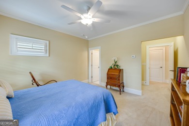 A FANTASTIC OPPORTUNITY for the avid golfer or anyone who on The Georgia Club in Georgia - for sale on GolfHomes.com, golf home, golf lot