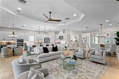 LIVE A VACATION LIFESTYLE IN ESPLANADE! FULL GOLF MEMBERSHIP on Esplanade Golf and  Country Club in Florida - for sale on GolfHomes.com, golf home, golf lot