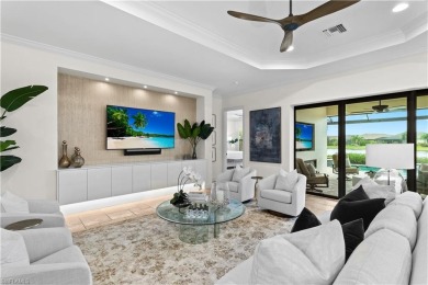 LIVE A VACATION LIFESTYLE IN ESPLANADE! FULL GOLF MEMBERSHIP on Esplanade Golf and  Country Club in Florida - for sale on GolfHomes.com, golf home, golf lot