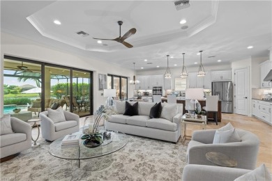 LIVE A VACATION LIFESTYLE IN ESPLANADE! FULL GOLF MEMBERSHIP on Esplanade Golf and  Country Club in Florida - for sale on GolfHomes.com, golf home, golf lot