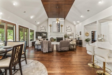 Enjoy stunning views of the 6th green on Diamante Golf Course on Diamante Golf and Country Club in Arkansas - for sale on GolfHomes.com, golf home, golf lot