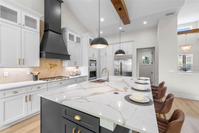 New Construction Luxury Living in Southern Hills!
This stunning on Southern Hills Plantation Club in Florida - for sale on GolfHomes.com, golf home, golf lot