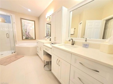 Panoramic Golf & Lake Views - Updated Spacious 3 Bedroom in on Glen Eagle Golf and Country Club in Florida - for sale on GolfHomes.com, golf home, golf lot