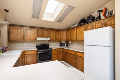 Check out 381 Oakshire Dr.! This home sits on a corner lot on Spring Creek Golf Course in Nevada - for sale on GolfHomes.com, golf home, golf lot