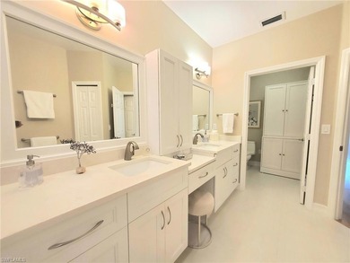 Panoramic Golf & Lake Views - Updated Spacious 3 Bedroom in on Glen Eagle Golf and Country Club in Florida - for sale on GolfHomes.com, golf home, golf lot