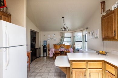 Check out 381 Oakshire Dr.! This home sits on a corner lot on Spring Creek Golf Course in Nevada - for sale on GolfHomes.com, golf home, golf lot