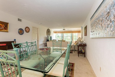 Experience serene living in this beautifully maintained on Village Golf Club in Florida - for sale on GolfHomes.com, golf home, golf lot