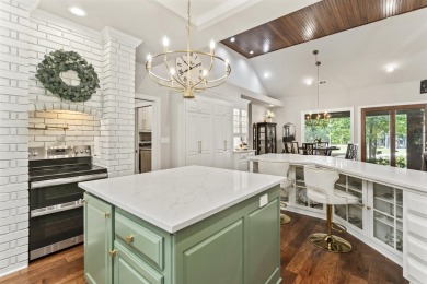 Enjoy stunning views of the 6th green on Diamante Golf Course on Diamante Golf and Country Club in Arkansas - for sale on GolfHomes.com, golf home, golf lot