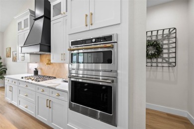 New Construction Luxury Living in Southern Hills!
This stunning on Southern Hills Plantation Club in Florida - for sale on GolfHomes.com, golf home, golf lot