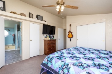 Check out 381 Oakshire Dr.! This home sits on a corner lot on Spring Creek Golf Course in Nevada - for sale on GolfHomes.com, golf home, golf lot