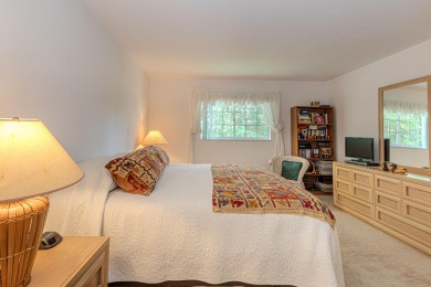 Experience serene living in this beautifully maintained on Village Golf Club in Florida - for sale on GolfHomes.com, golf home, golf lot