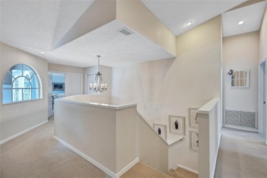 Rental investment single family pool home. Currently tenant on Hunters Green Country Club in Florida - for sale on GolfHomes.com, golf home, golf lot