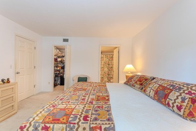 Experience serene living in this beautifully maintained on Village Golf Club in Florida - for sale on GolfHomes.com, golf home, golf lot